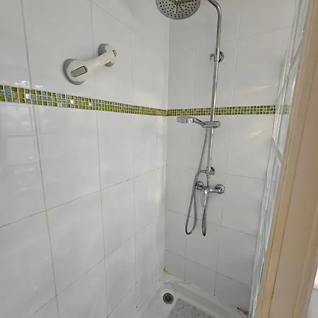 Апартаменты Schoenes Casa Palmera 3 Mit Balkon